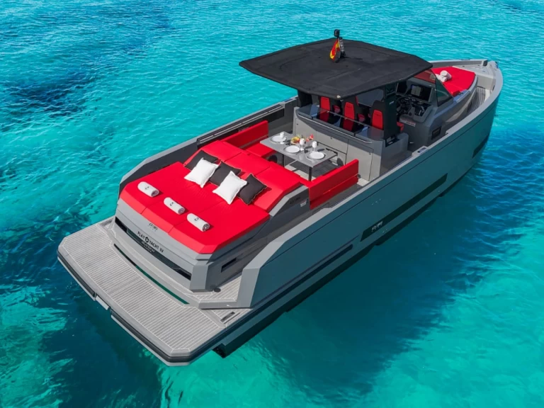 Uthyrning Ibiza Town - De Antonio 36 av Samboat 