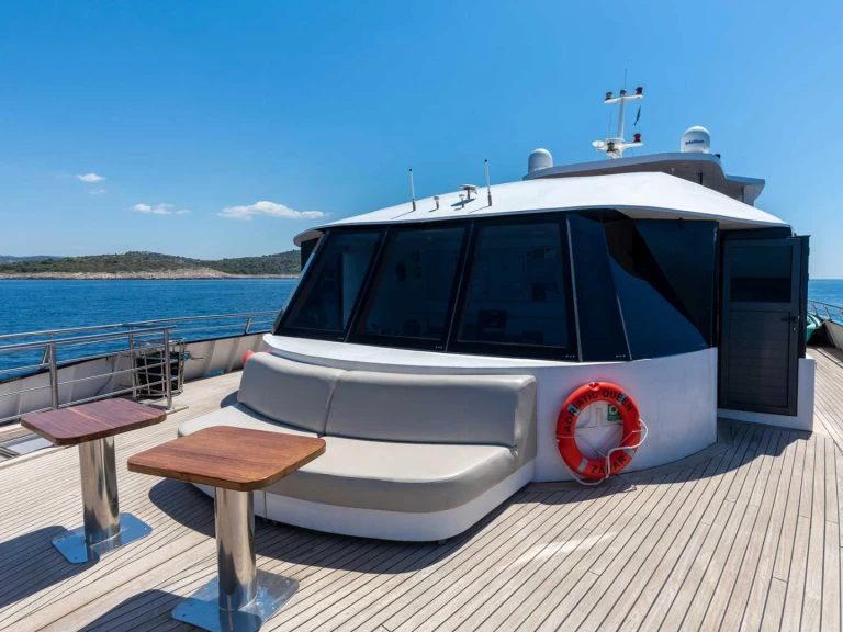 Båtuthyrning  Adriatic Queen i Split  på Samboat 