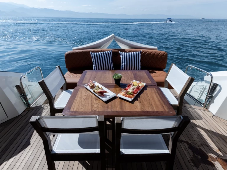 Hyr en Marquis 500 Puerto Vallarta 