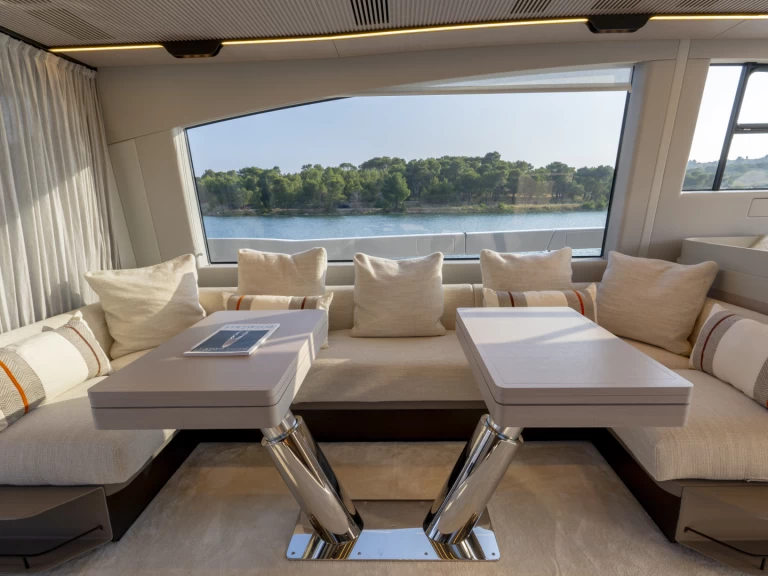 Båtuthyrning Azimut Azimut S7  i Šibenik  på Samboat 