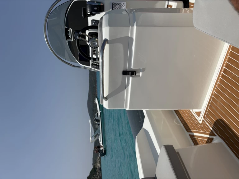 Uthyrning RIB i Saint-Florent - FANALE MARINE FALCHETTU