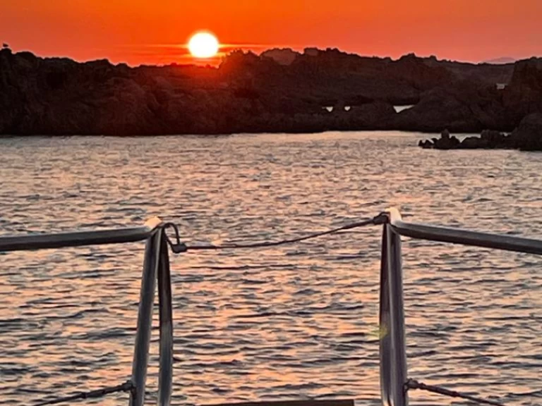 Motorbåt  för uthyrning Porto Cervo till det bästa priset 