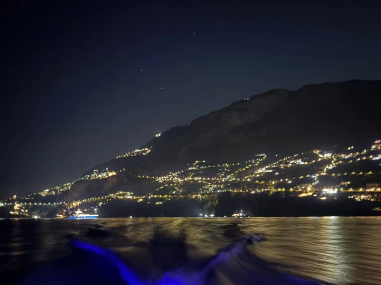 Båtuthyrning Eolo EOLO 6.9 i Salerno på Samboat 