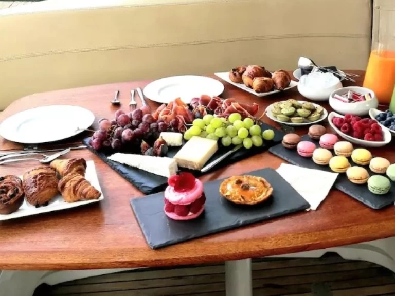 Uthyrning Paris - Bénéteau Monte Carlo 37 av Samboat 