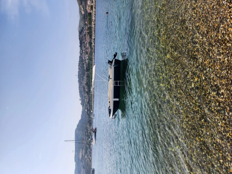 Uthyrning Motorbåt  i Marseille - Prusa Marine Prusa 450