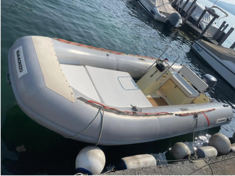 Uthyrning Predore - Gommorizzo cherokee av Samboat 