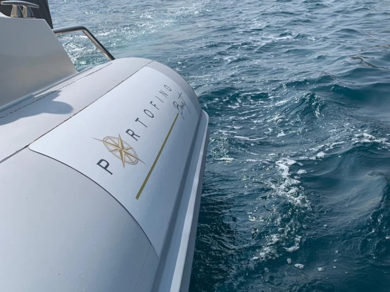 Båtuthyrning Italiamarine Portofino 28 i Rapallo på Samboat 