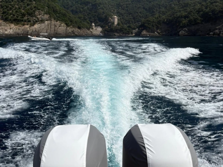 Båtuthyrning Italiamarine Portofino 28 i Rapallo på Samboat 
