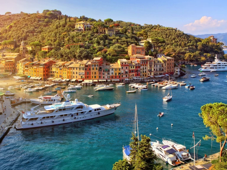 Uthyrning RIB i Sestri Levante - Italiamarine Portofino 28