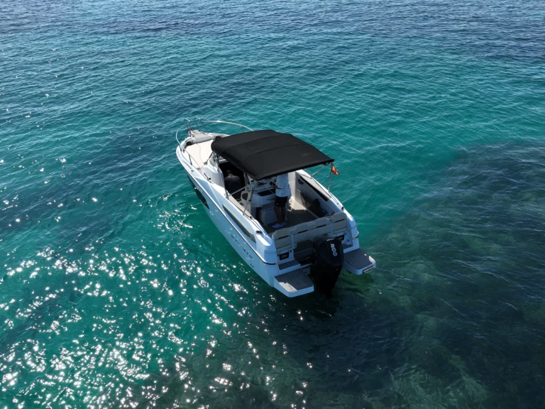 Uthyrning Alcudia - Karnic 702 av Samboat 