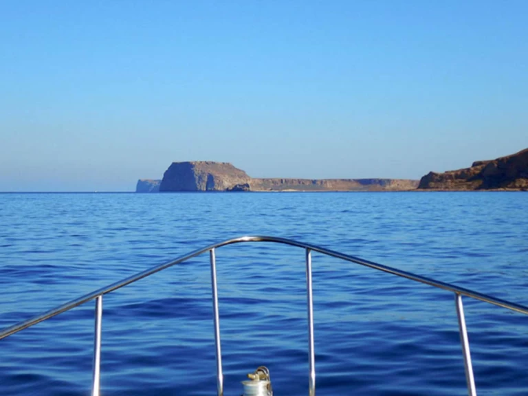 Uthyrning Kissamos - Sunseeker 1998 av Samboat 