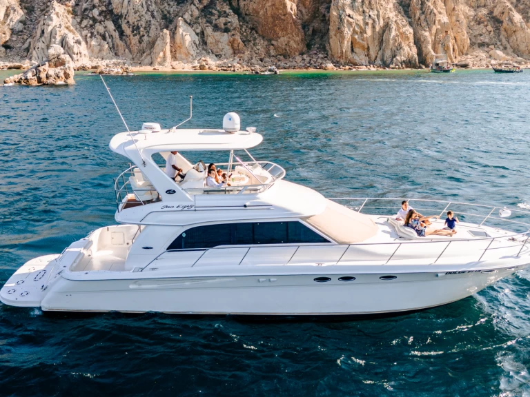 Hyr en Custom Made custom Cabo San Lucas 