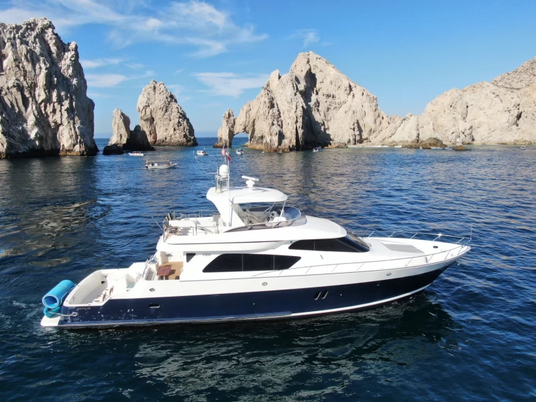 Hyr en Custom Made custom Cabo San Lucas 
