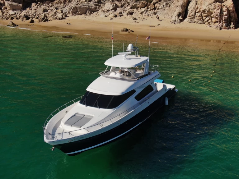 Uthyrning Cabo San Lucas - Custom Made custom av Samboat 