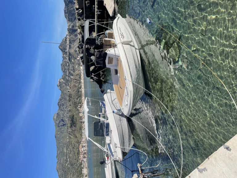 Hyr en tancredi Blue Max 23 Giardini-Naxos 