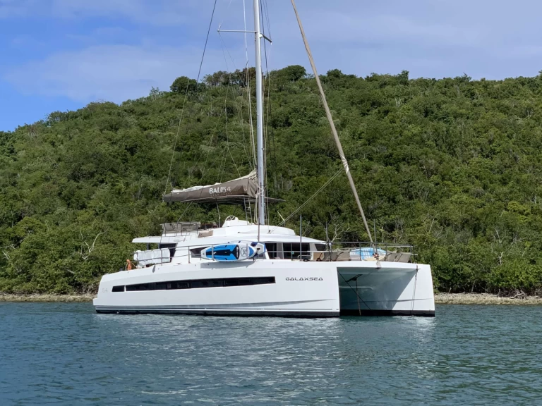 Uthyrning Lyx yacht Bali med en båtlicens 