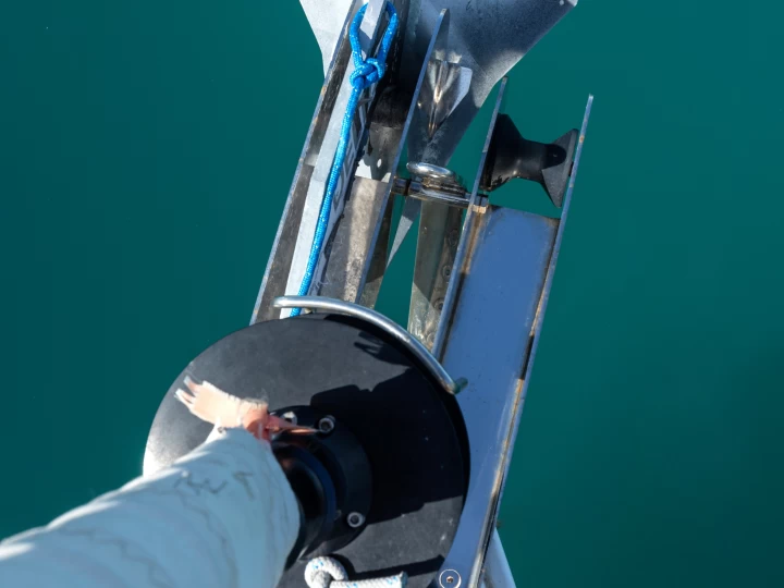 Hyra Segelbåt  med eller utan skeppare Jeanneau Capo d'Orlando 