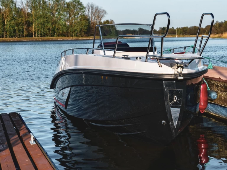 Motorbåt  för uthyrning Trogir  till det bästa priset 