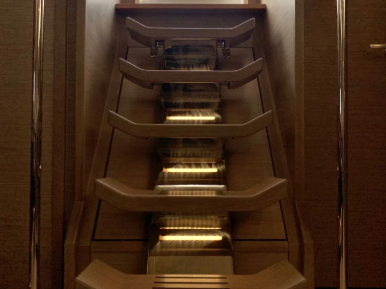 Uthyrning Segelbåt  i Zakynthos  - Hanse Hanse 508