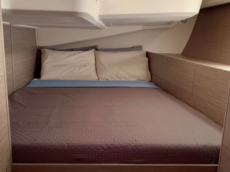 Segelbåt  för uthyrning Zakynthos  till det bästa priset 