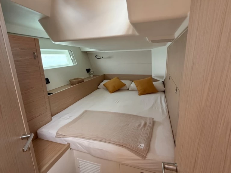 Yacht charter Cugnana Verde billig First 53