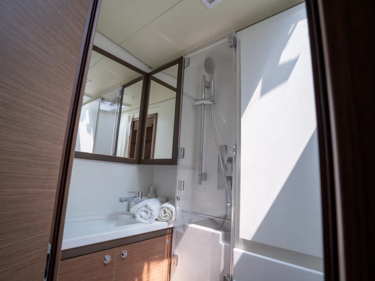 Katamaran  för uthyrning Capo d'Orlando till det bästa priset 