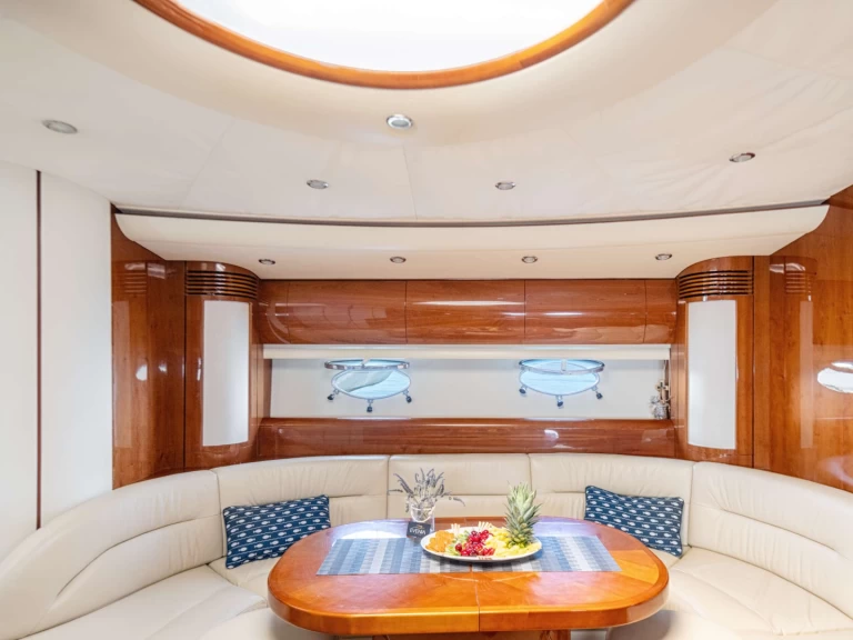 Uthyrning Aten - Princess, UK EVENIA av Samboat 