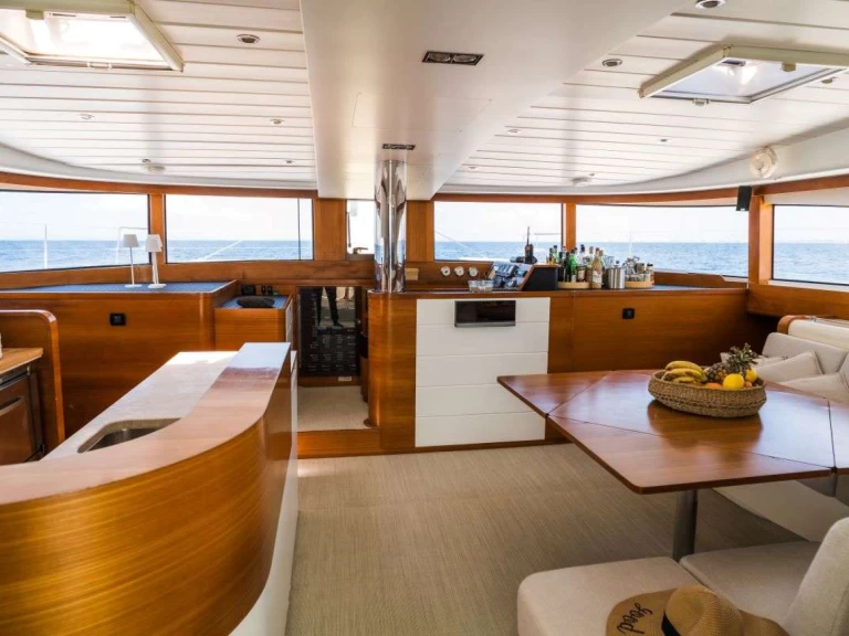 Båtuthyrning  NYX ONE i Rome (City) på Samboat 