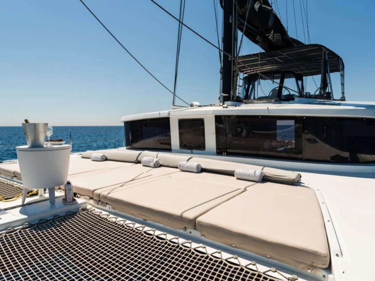 Hyra Lyx yacht med eller utan skeppare  Rome (City) 