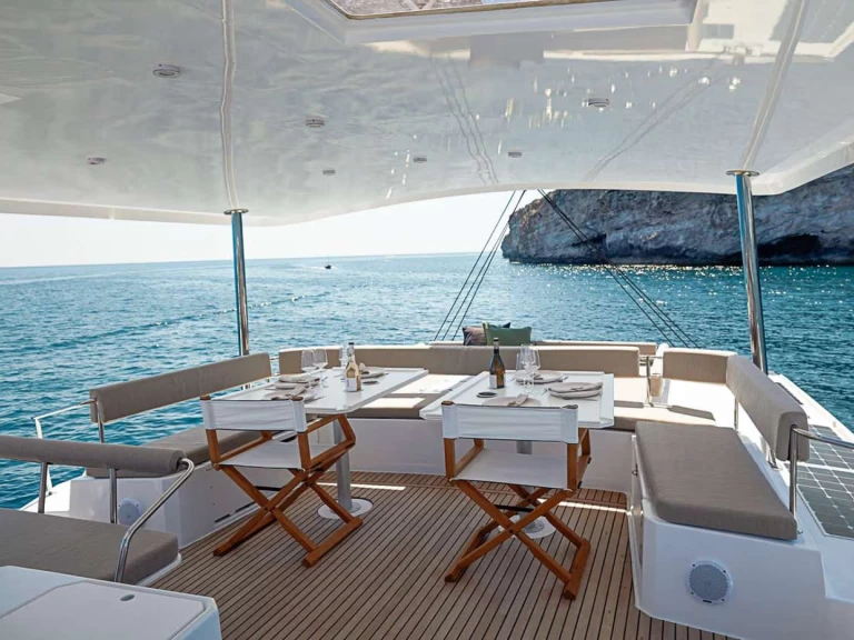 Lyx yacht för uthyrning Brittiska Jungfruöarna till det bästa priset 