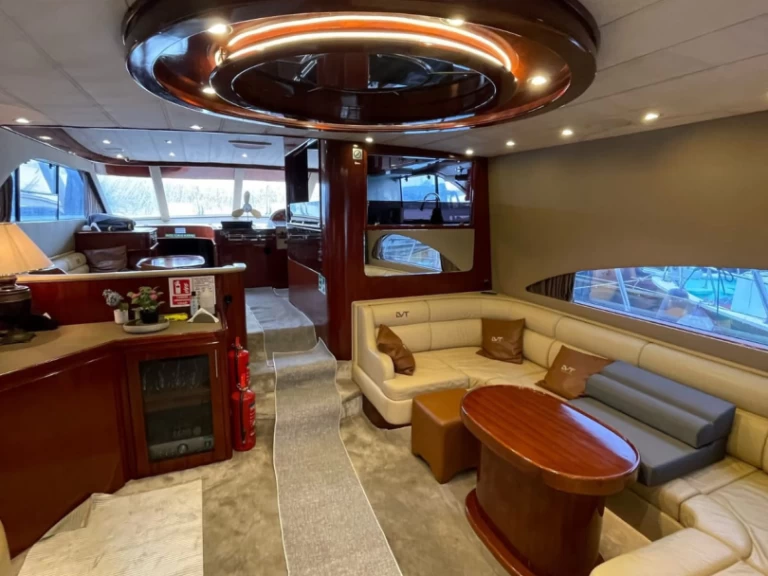 Uthyrning Beşiktaş - costom made costom made av Samboat 