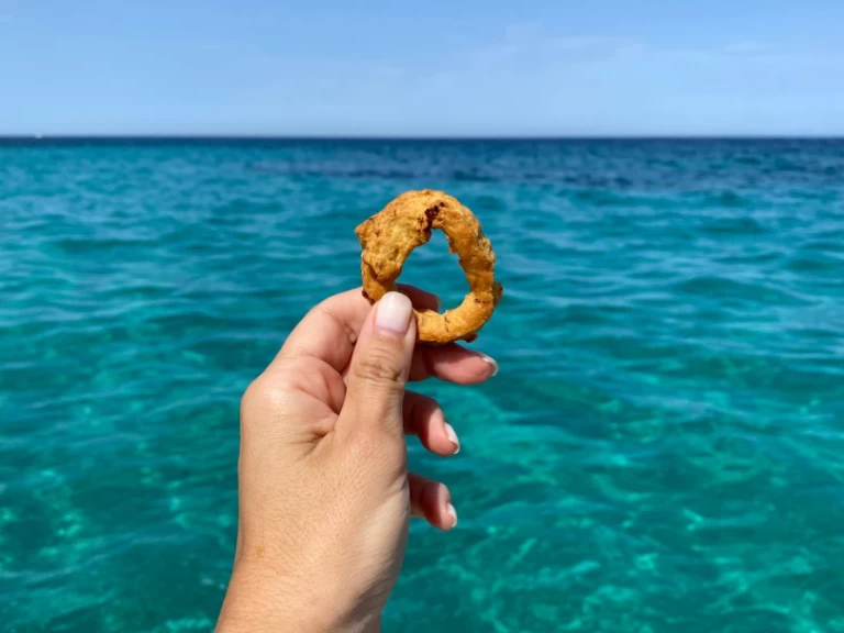 RIB för uthyrning Porto Cesareo (Port) till det bästa priset 