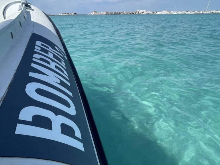 Båtuthyrning Perondi Beluga 22 i Porto Cesareo (Port) på Samboat 