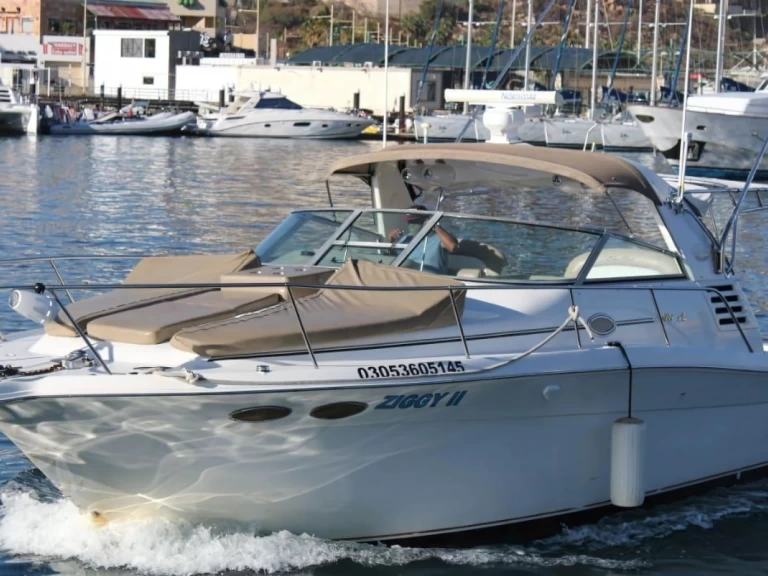 Hyr en Custom Made custom Cabo San Lucas 