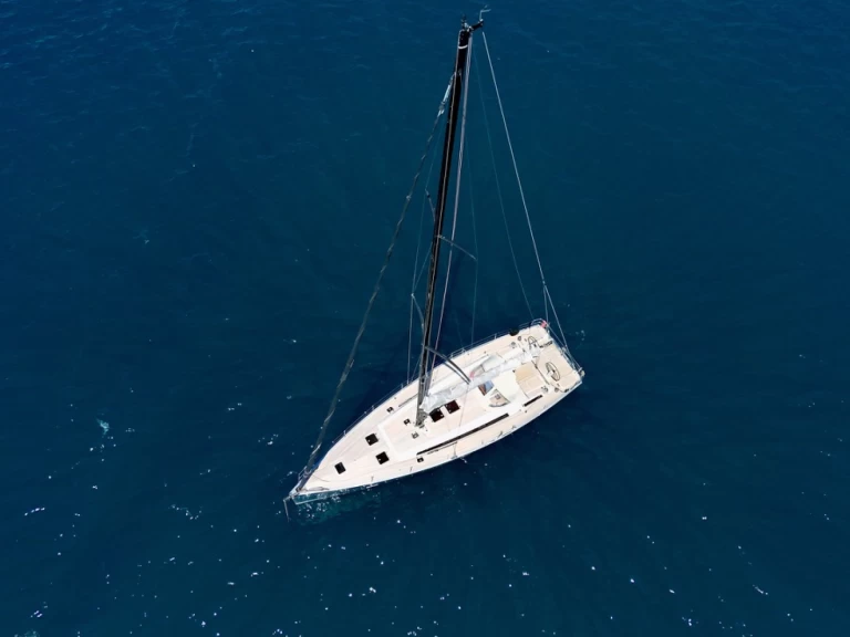 Båtuthyrning Grand Soleil Grand Soleil 50 i Santa Margherita Ligure på Samboat 