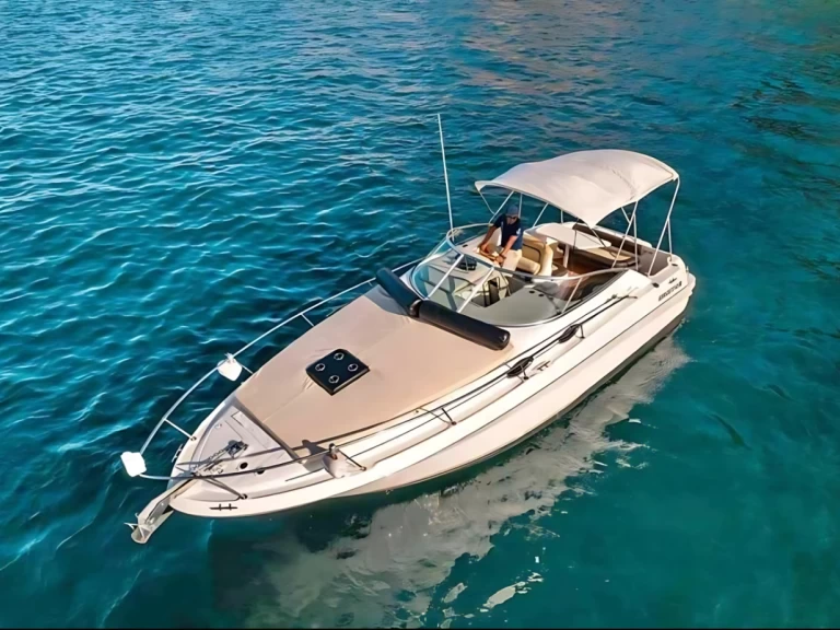 Yacht charter Cabo San Lucas billig custom