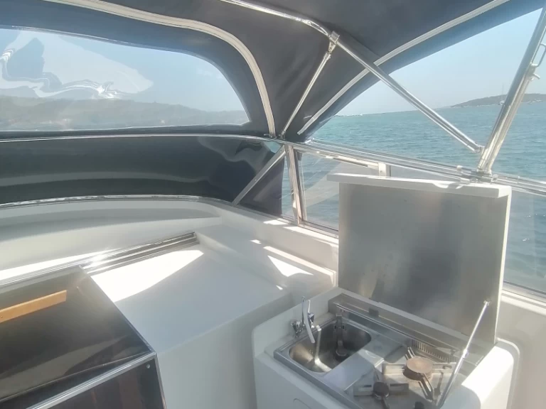 Motorbåt  för uthyrning Porto Rotondo till det bästa priset 
