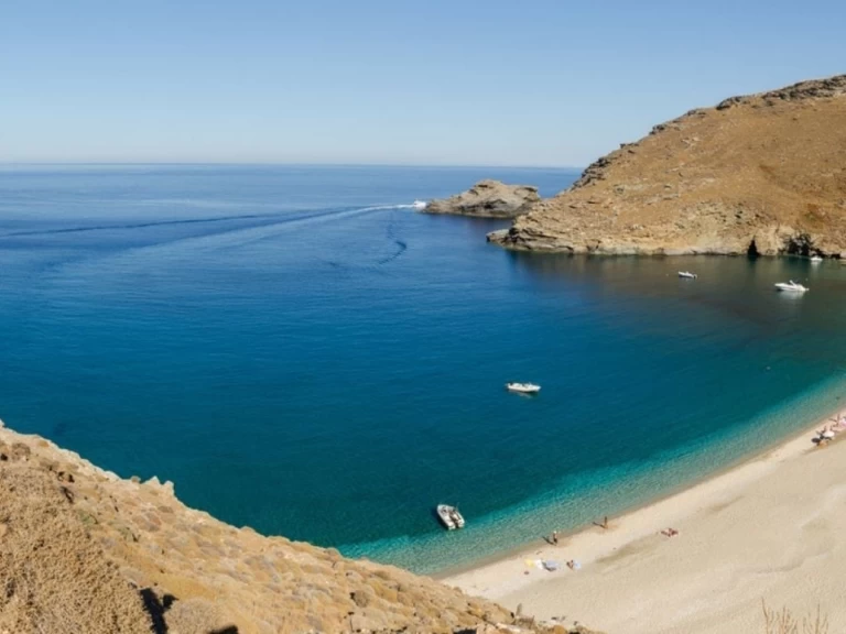 Tullio-Abbate elite 35 charter bareboat eller skeppad i Marina Aliki