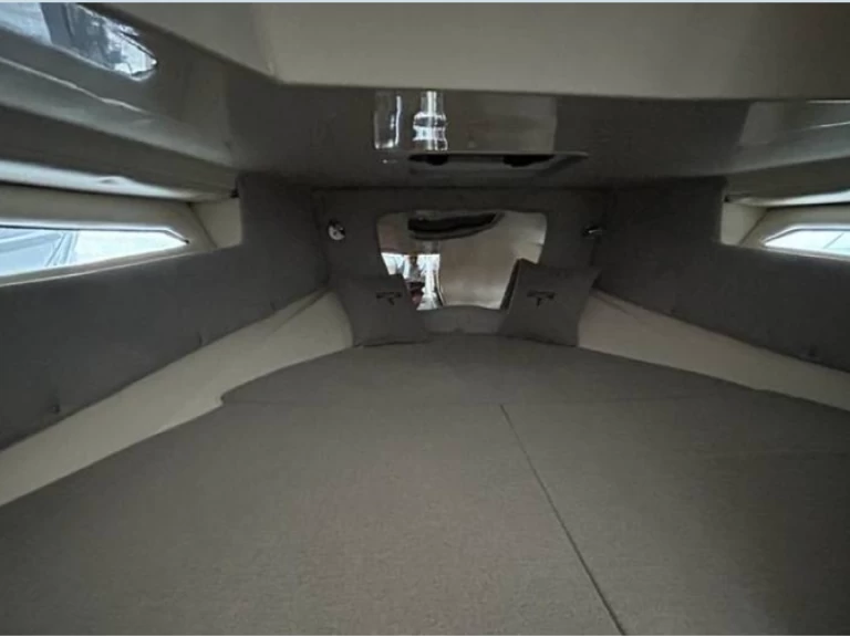 Uthyrning Piano di Sorrento - Trimarchi Marg 23  av Samboat 