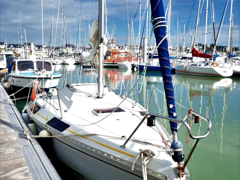 Uthyrning Hendaye - Kirie Feeling 226 av Samboat 