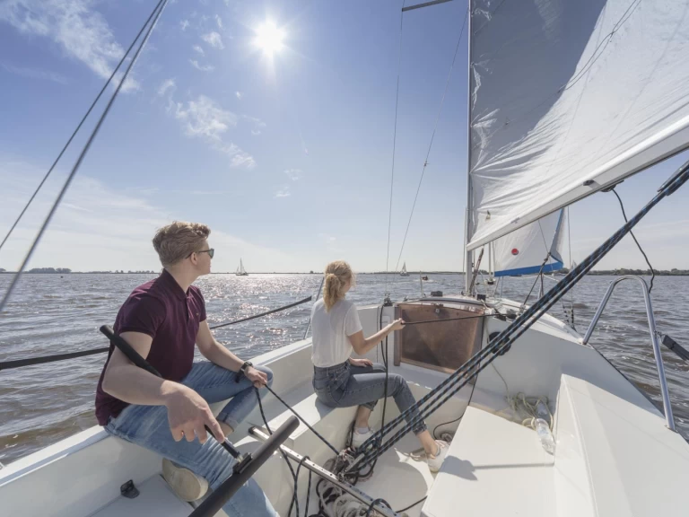 Hyr en Kirie Feeling 226 Hendaye 