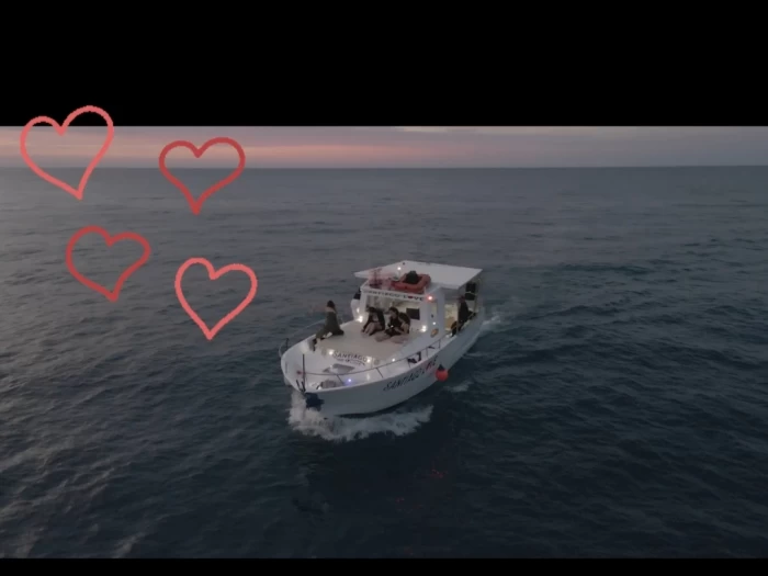 Uthyrning Terrasini - Revel Craft 27 RX av Samboat 