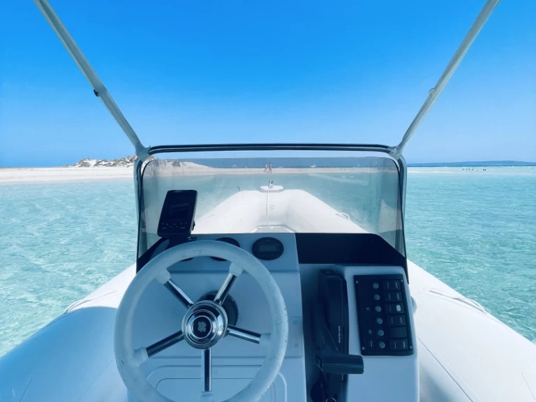 Båtuthyrning Selva Evolution D.600 i Ibiza Town på Samboat 