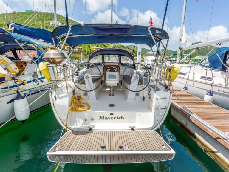 Båtuthyrning Bavaria Bavaria 34 i Road Town på Samboat 
