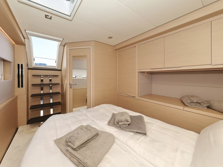 Katamaran  för uthyrning Sukošan till det bästa priset 