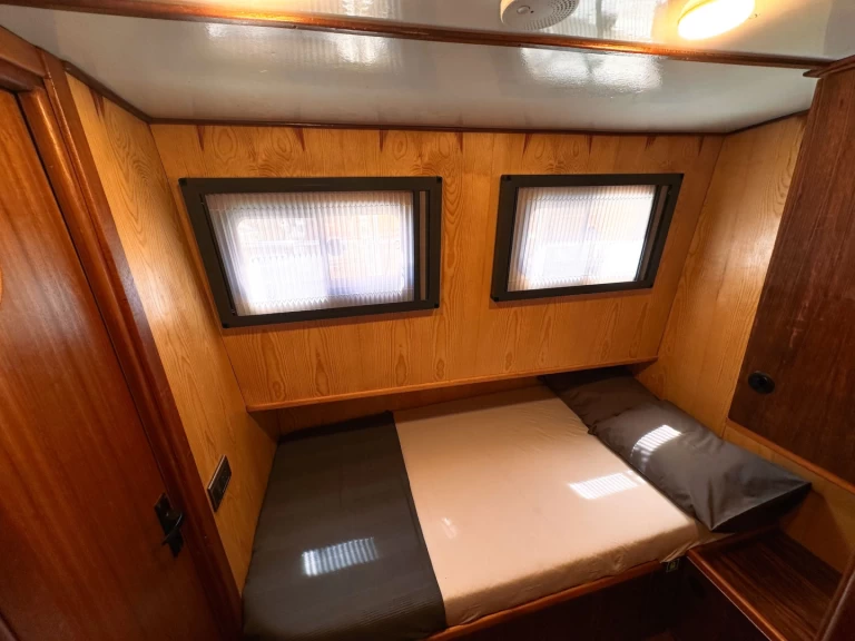 Yacht charter Marmaris billig Ayken Gulet