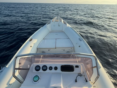 RIB för uthyrning Saint Raphael till det bästa priset 