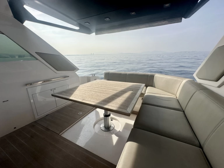 Motorbåt  för uthyrning Marseille till det bästa priset 