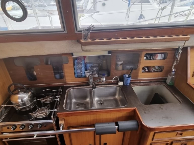 Segelbåt  för uthyrning Hyeres till det bästa priset 