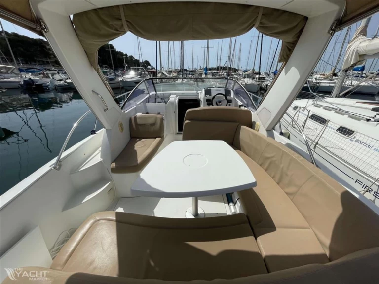 Motorbåt  för uthyrning Golfe-Juan till det bästa priset 